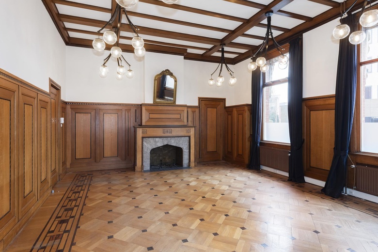 KantoorruimteaanWierdensestraat 25 - 27<br/> inAlmelo