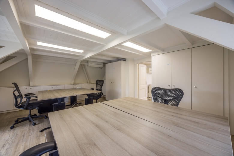 Kantoorruimte De Bilt - Dorpsstraat vo Steenstraat 128 - Foto 17