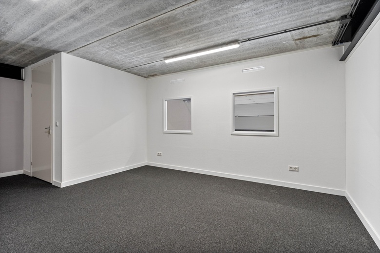 Bedrijfsruimte Almere - Transistorstraat 61 E - Foto 18