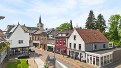 Winkelruimte te koop Simpelveld - Dorpstraat 18