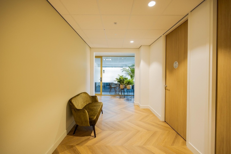 KantoorruimteaanEuclideslaan 51<br/> inUtrecht