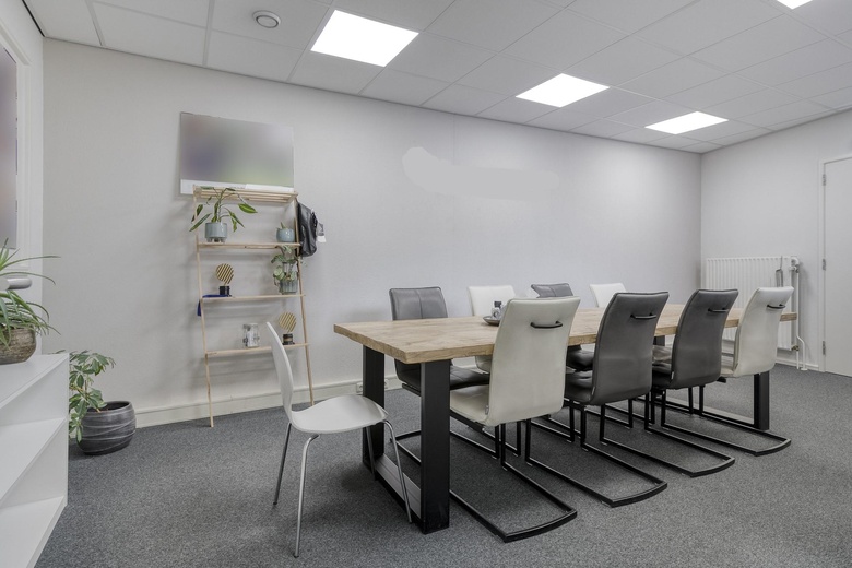 KantoorruimteaanHelvoirtseweg 181<br/> inVught