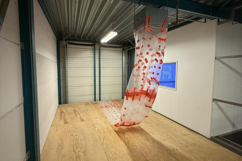 BedrijfsruimteaanSatellietbaan 13 E<br/> inHillegom