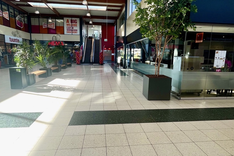 HorecaaanWesseler-nering 1<br/> inEnschede