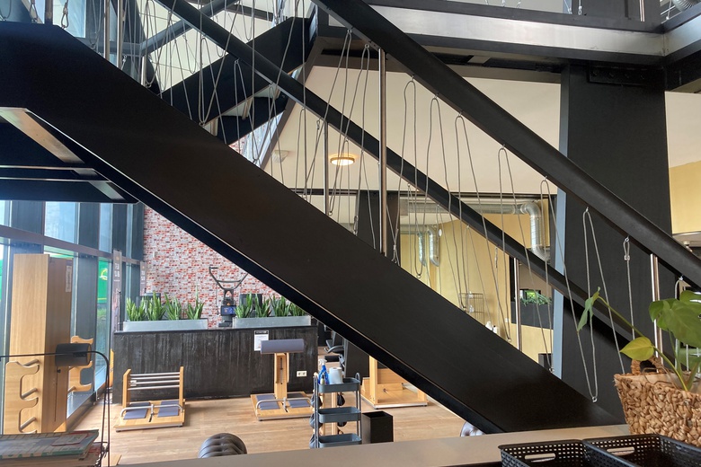 KantoorruimteaanSteenoven 1<br/> inRhenen