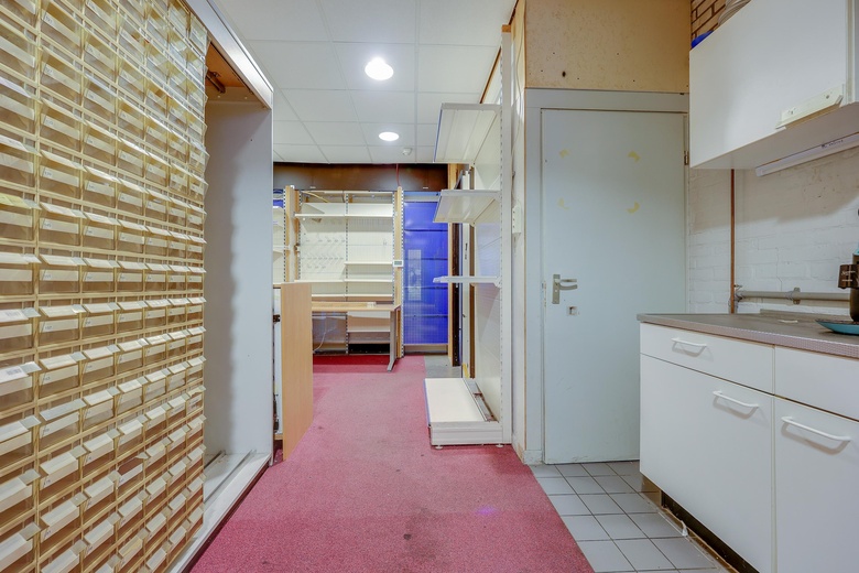 WinkelruimteaanWaagpassage 68<br/> inLelystad