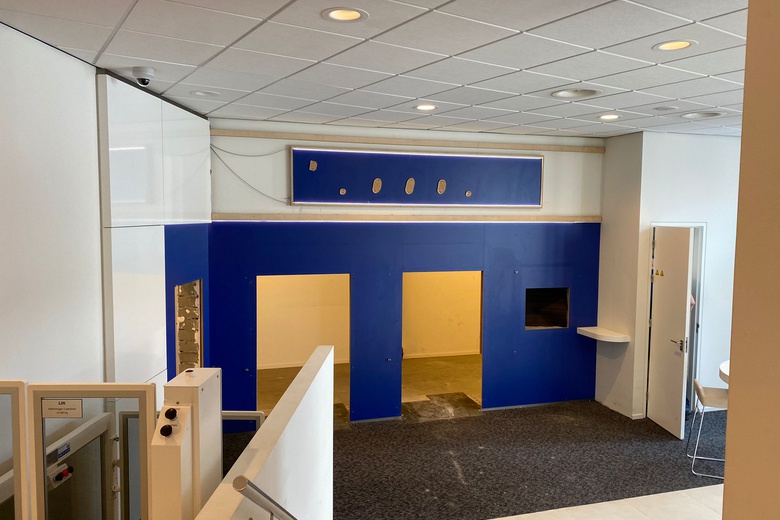 KantoorruimteaanRosmolenstraat 17<br/> inSittard KantoorruimteaanRosmolenstraat 17<br/> inSittard