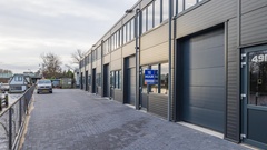 Bedrijfsruimte te huur Valkenburg - Voorschoterweg 49 S