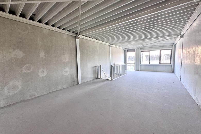 BedrijfsruimteaanRingweg 271<br/> inZaandam