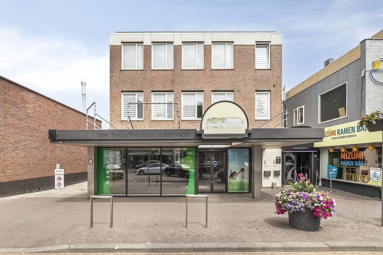 WinkelruimteaanKruisweg 989<br/> inHoofddorp