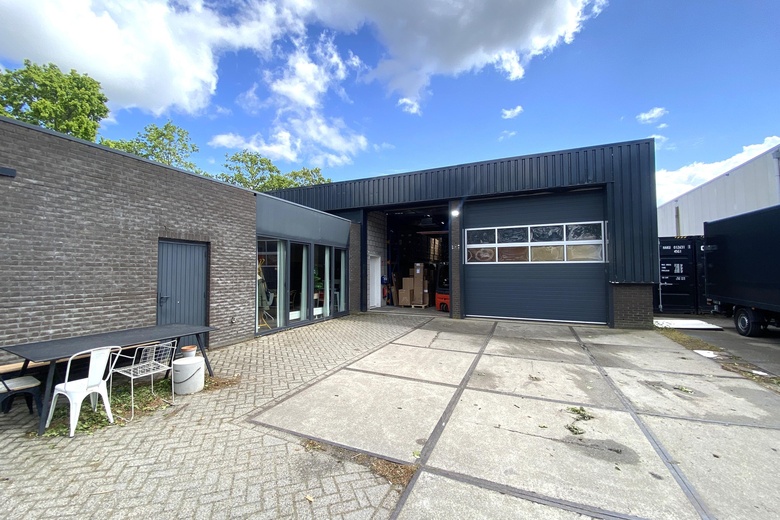 Bedrijfsruimte Almere - Vlotbrugweg 9 - Foto 17