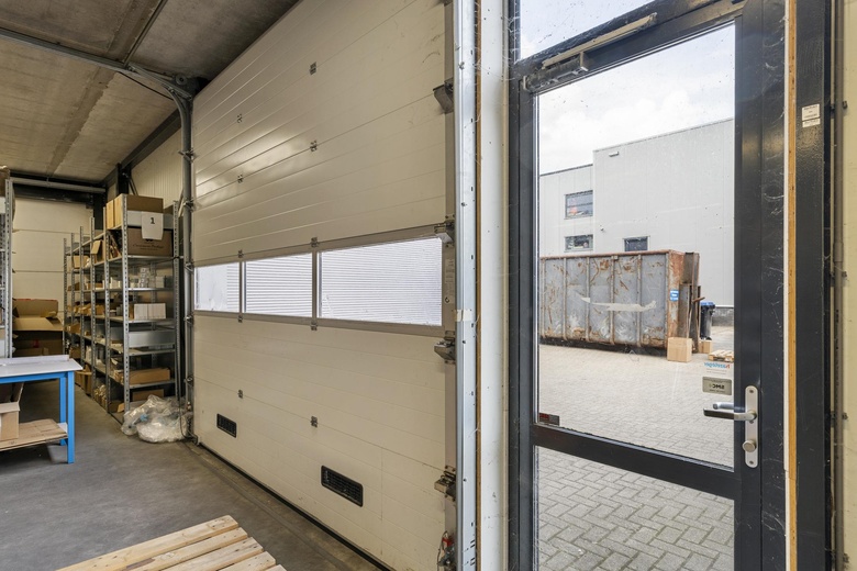 Bedrijfsruimte Ede - Darwinstraat 29 A - Foto 10