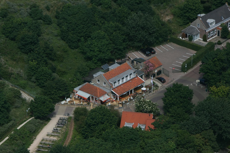 HorecaaanRampweg 1<br/> inRenesse