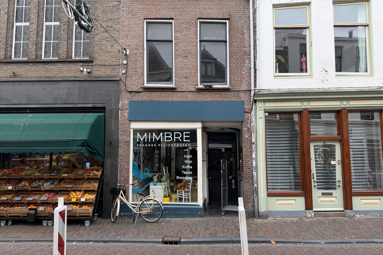 WinkelruimteaanTwijnstraat 61<br/> inUtrecht