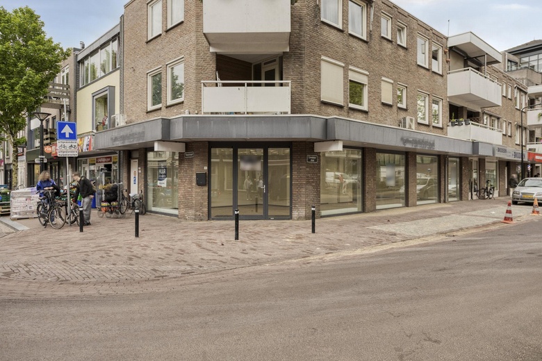 Winkelruimte Oss - Walstraat 3 - Foto 3