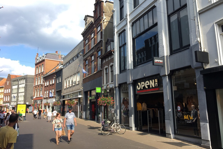 WinkelruimteaanVleesstraat 45<br/> inVenlo WinkelruimteaanVleesstraat 45<br/> inVenlo