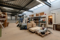 Bekijk foto 5 van Vlasstraat 8 a