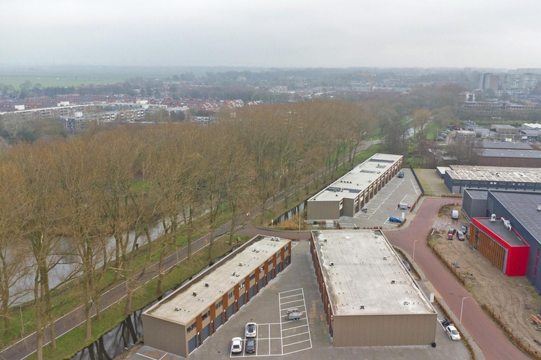 BedrijfsruimteaanNikkelweg 21<br/> inAlphen aan den Rijn BedrijfsruimteaanNikkelweg 21<br/> inAlphen aan den Rijn