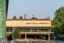 Kantoorruimte Amsterdam - Jozef Israëlskade 48 e - Foto 4