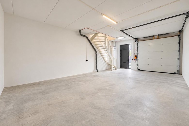 Bedrijfsruimte Weesp - Pampuslaan 186 C 9 - Foto 4