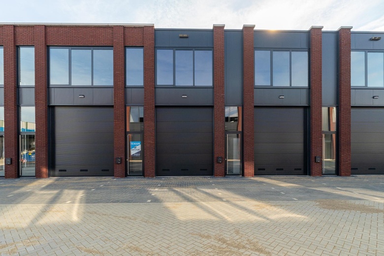 Bekijk foto 1 van Industrieweg 14 a