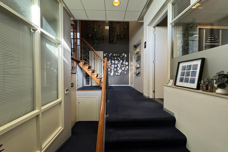 KantoorruimteaanTerborchstraat 16 A<br/> inZwolle