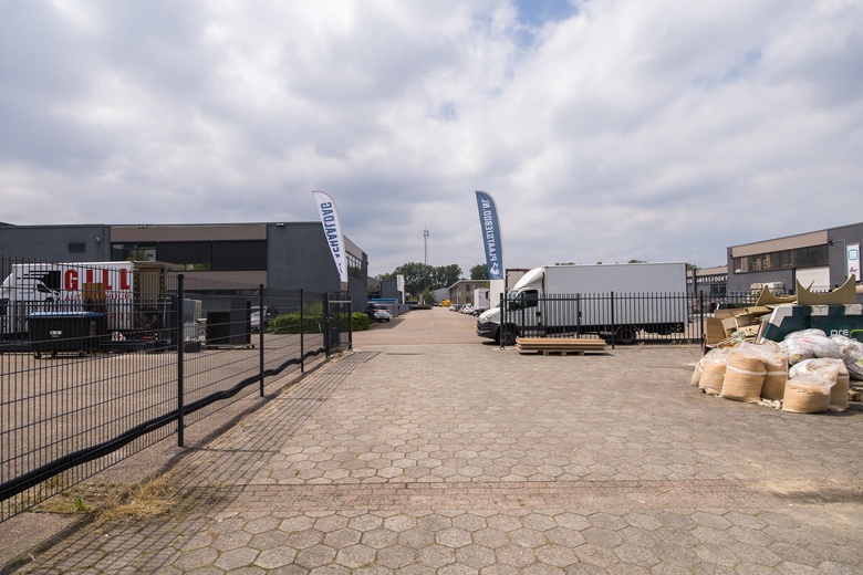 Bedrijfsruimte Amersfoort - Heliumweg 20 - Foto 29