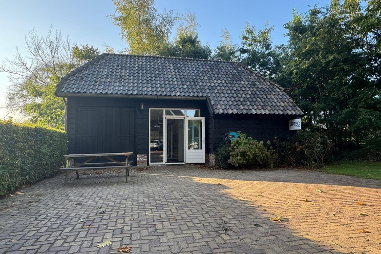 KantoorruimteaanTheerestraat 78<br/> inSint Michielsgestel KantoorruimteaanTheerestraat 78<br/> inSint Michielsgestel