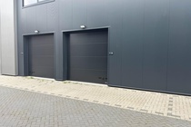 Bedrijfsruimte Middenmeer - Agriport 7 35 - Foto 2