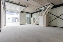 Bedrijfsruimte Arnhem - Leemansweg 35 H - Foto 6