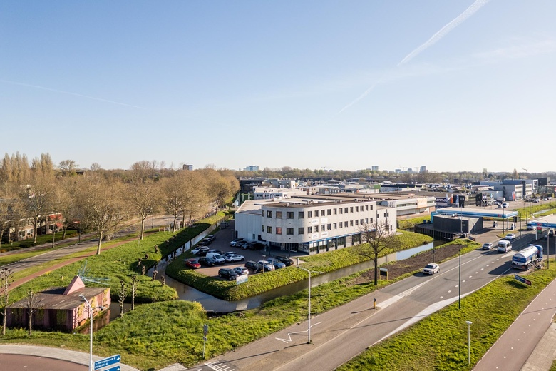 BedrijfsruimteaanBoerhaaveweg 4<br/> inIJsselstein BedrijfsruimteaanBoerhaaveweg 4<br/> inIJsselstein