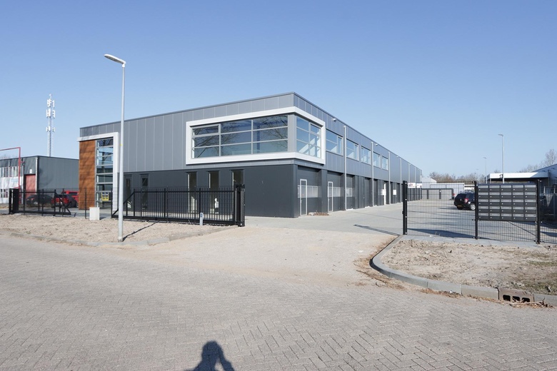 BedrijfsruimteaanSchutweg 21 7<br/> inLelystad