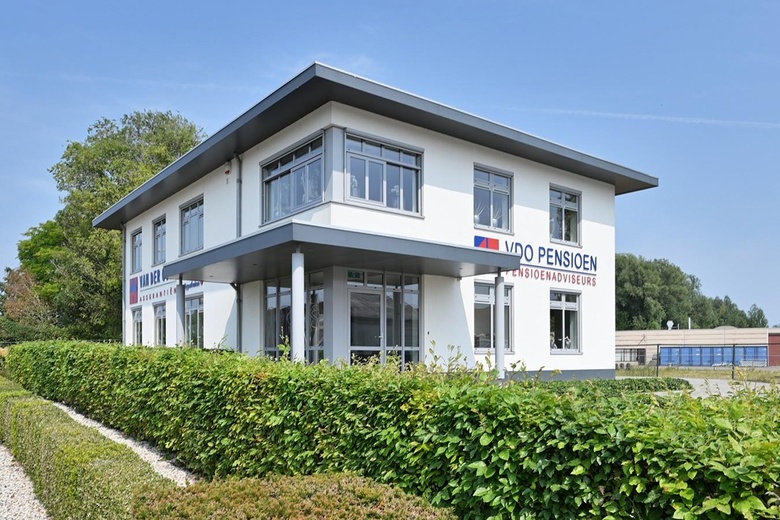 KantoorruimteaanWageningsestraat 34<br/> inAndelst