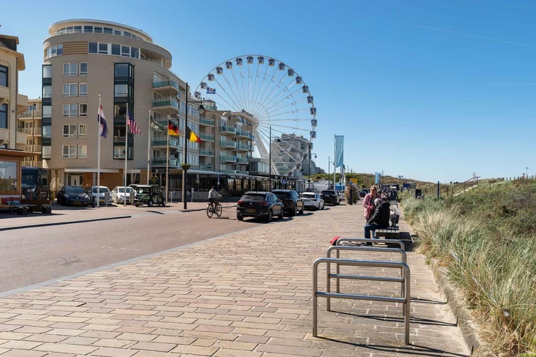 Horeca Noordwijk - Koningin Wilhelmina Boulevard 12A - Foto 12