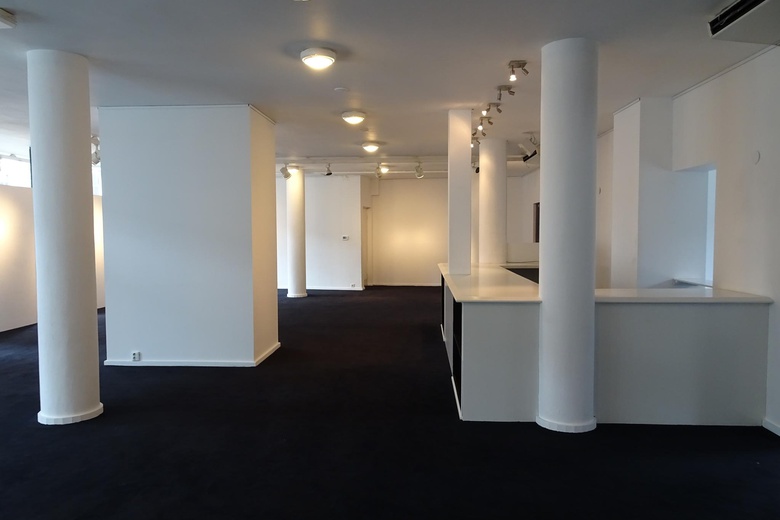 WinkelruimteaanJansbinnensingel 28 -29<br/> inArnhem