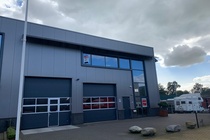 Bedrijfsruimte Voorschoten - Industrieweg 21 - Foto 3
