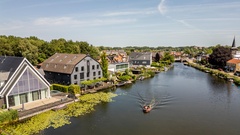 Bedrijfsruimte Terbregse Rechter Rottekade 137, Rotterdam | Bedrijfspand.com