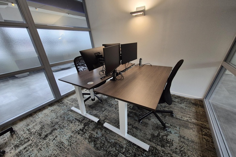 KantoorruimteaanModemweg 45<br/> inAmersfoort