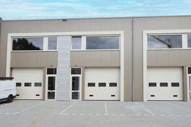 Bedrijfsruimte te huur Almere - Palmpolstraat 99 G 27