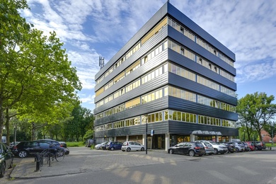 Kantoorruimte Kaap Hoorndreef 66, Utrecht | Bedrijfspand.com