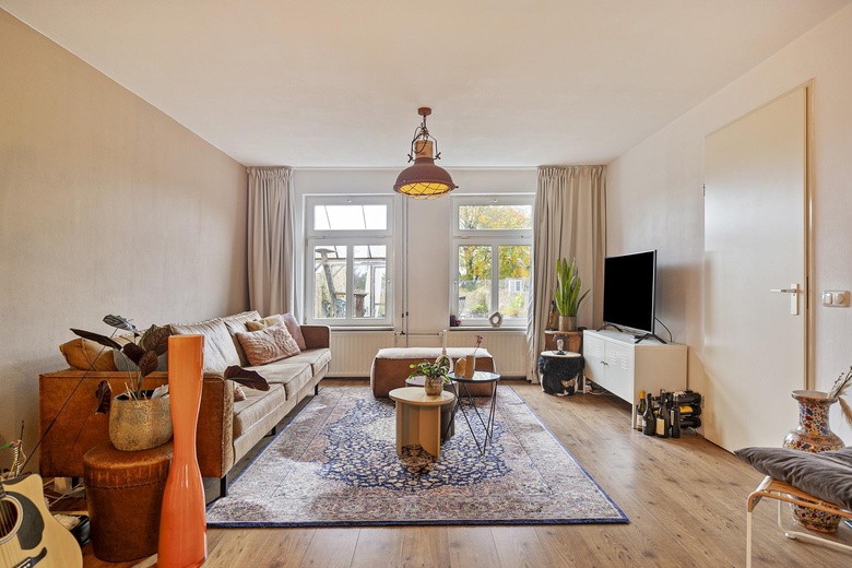 WinkelruimteaanKerkstraat 26<br/> inHorst