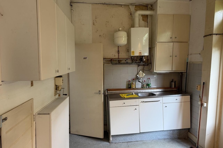 Winkelruimte Den Haag - Zoutmanstraat 12 A - Foto 16