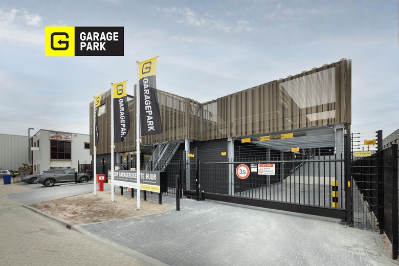 Bedrijfsruimte Nieuwegein - GaragePark Nieuwegein-Utrecht 0 ong - Foto 4