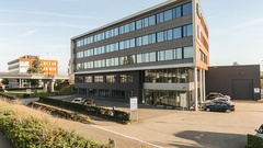 Kantoorruimte Klipperaak 101, Bodegraven | Bedrijfspand.com