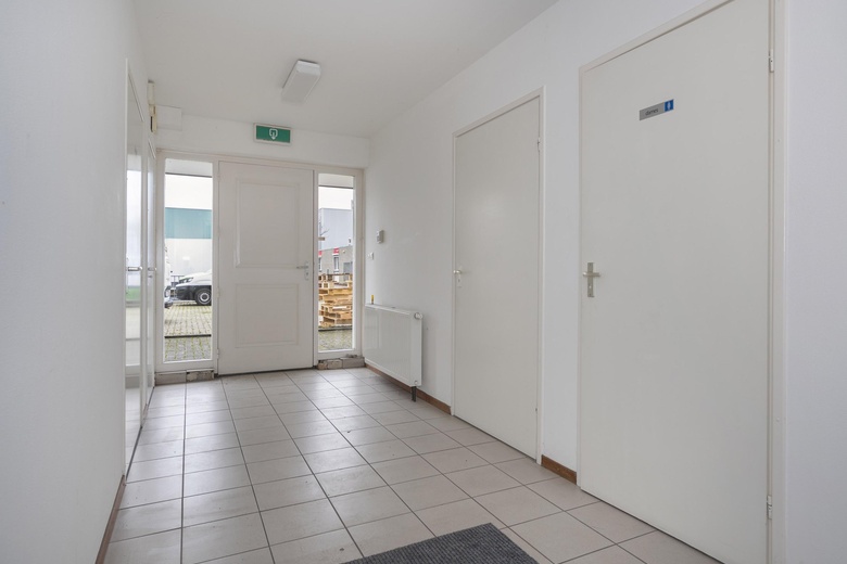 BedrijfsruimteaanNieuwstadterweg 10<br/> inSittard