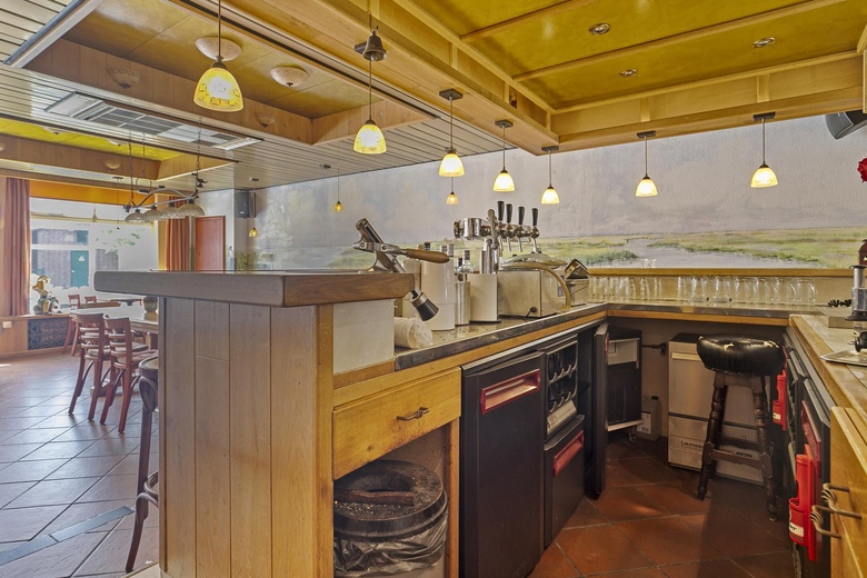 Horeca Graauw - Zoutestraat 151 - Foto 18