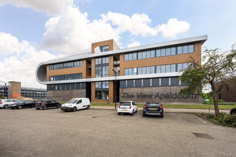 Kantoorruimte Apeldoorn - Oude Apeldoornseweg 45 061 - Foto 30