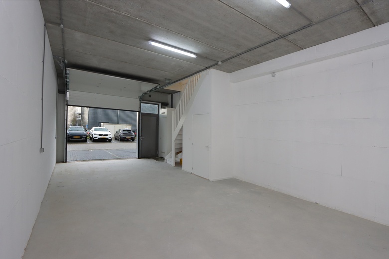 BedrijfsruimteaanKoningsbeltweg 35 T<br/> inAlmere