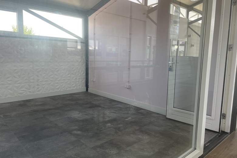 WinkelruimteaanAlseidenstraat 20<br/> inAlmere