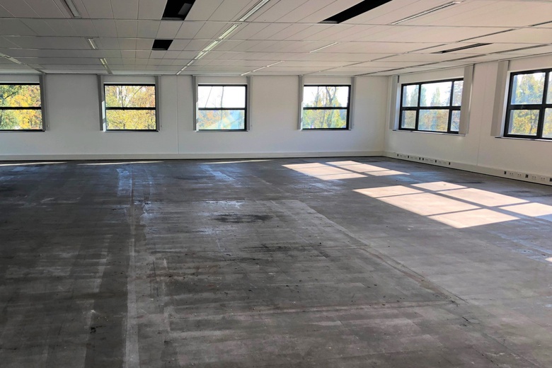 KantoorruimteaanLaan van Oversteen 20<br/> inRijswijk